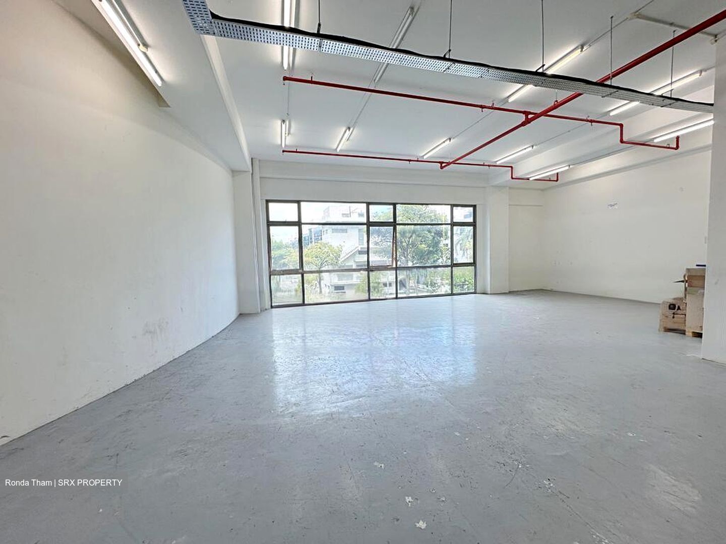 Wintech Centre (D14), Factory #487792251